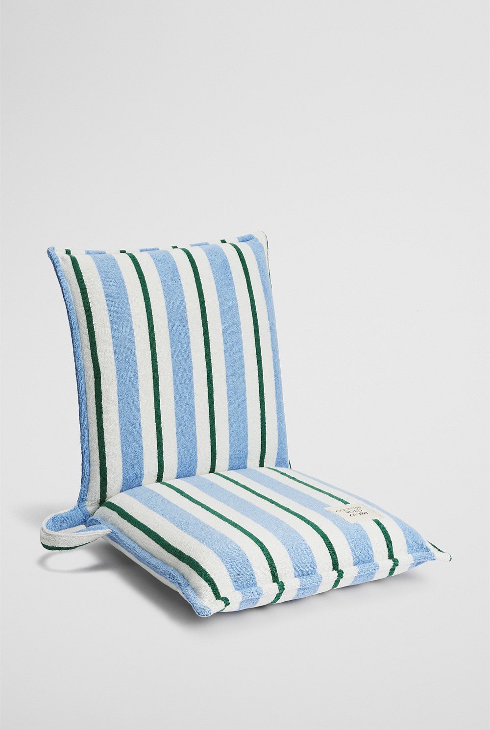 Australian Cotton Bonnie Beach Chair