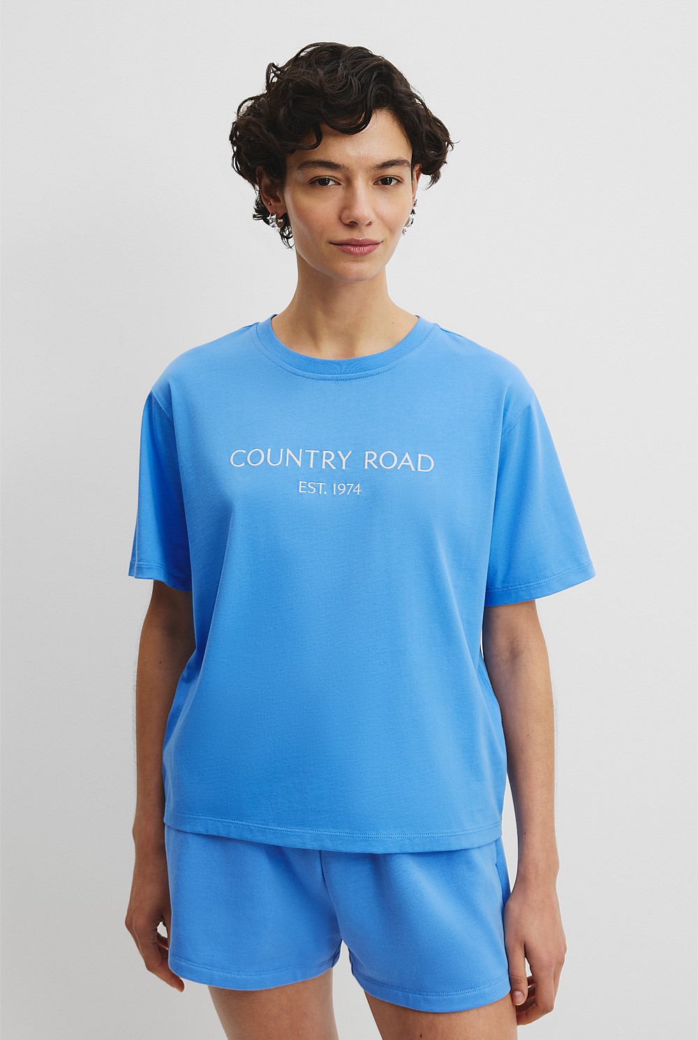 Verified Australian Cotton CR Est. 1974 T-Shirt