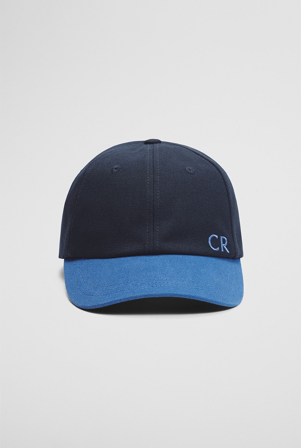 Australian Cotton CR Classic Logo Cap