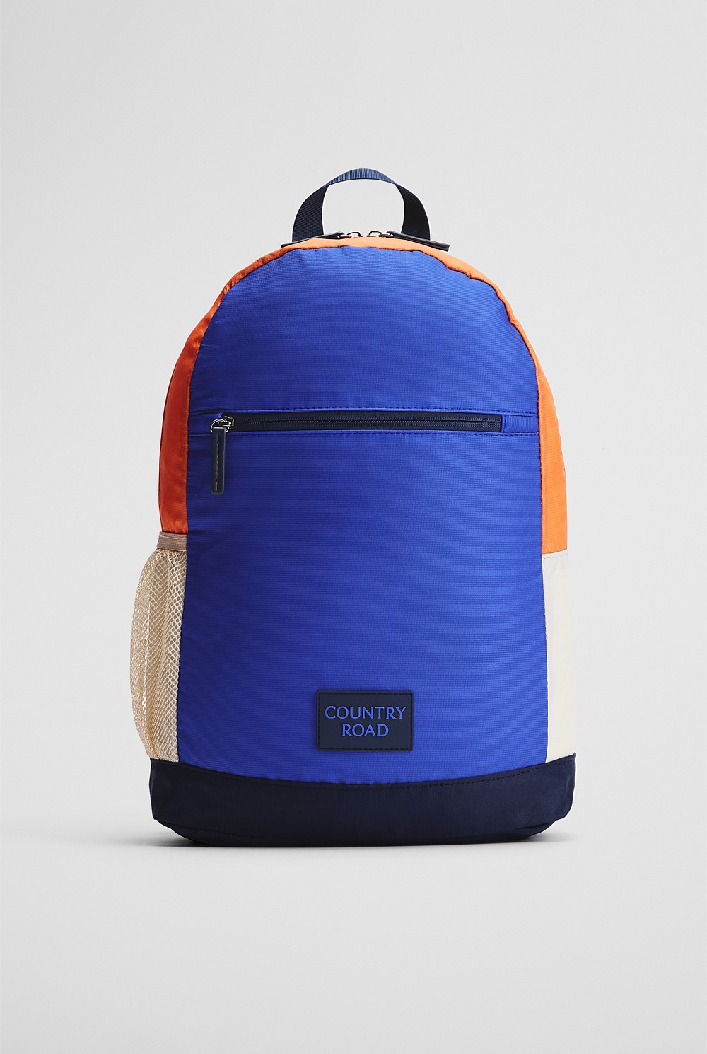 Ripstop Backpack