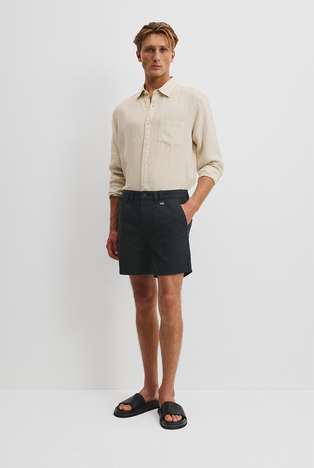 Utility Short