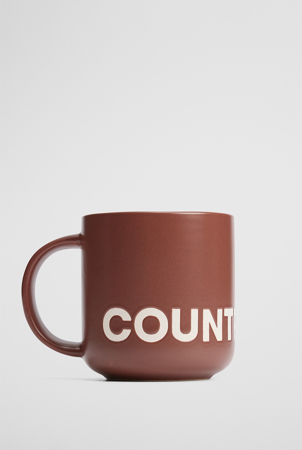Demm Mug