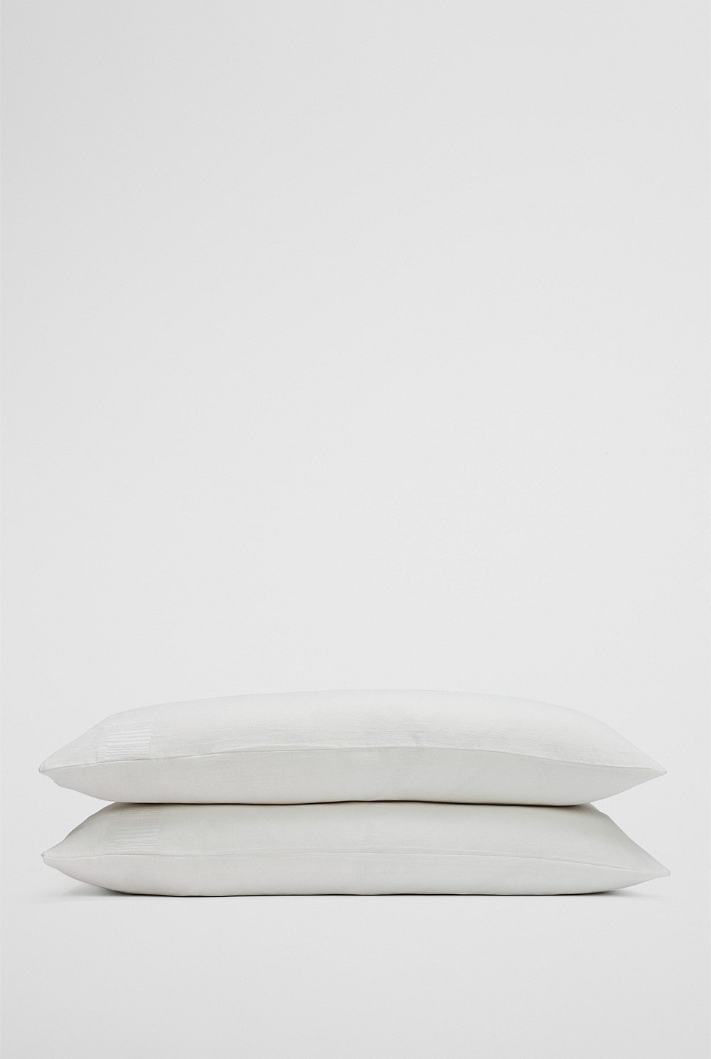 Heide Standard Pillowcase Pair