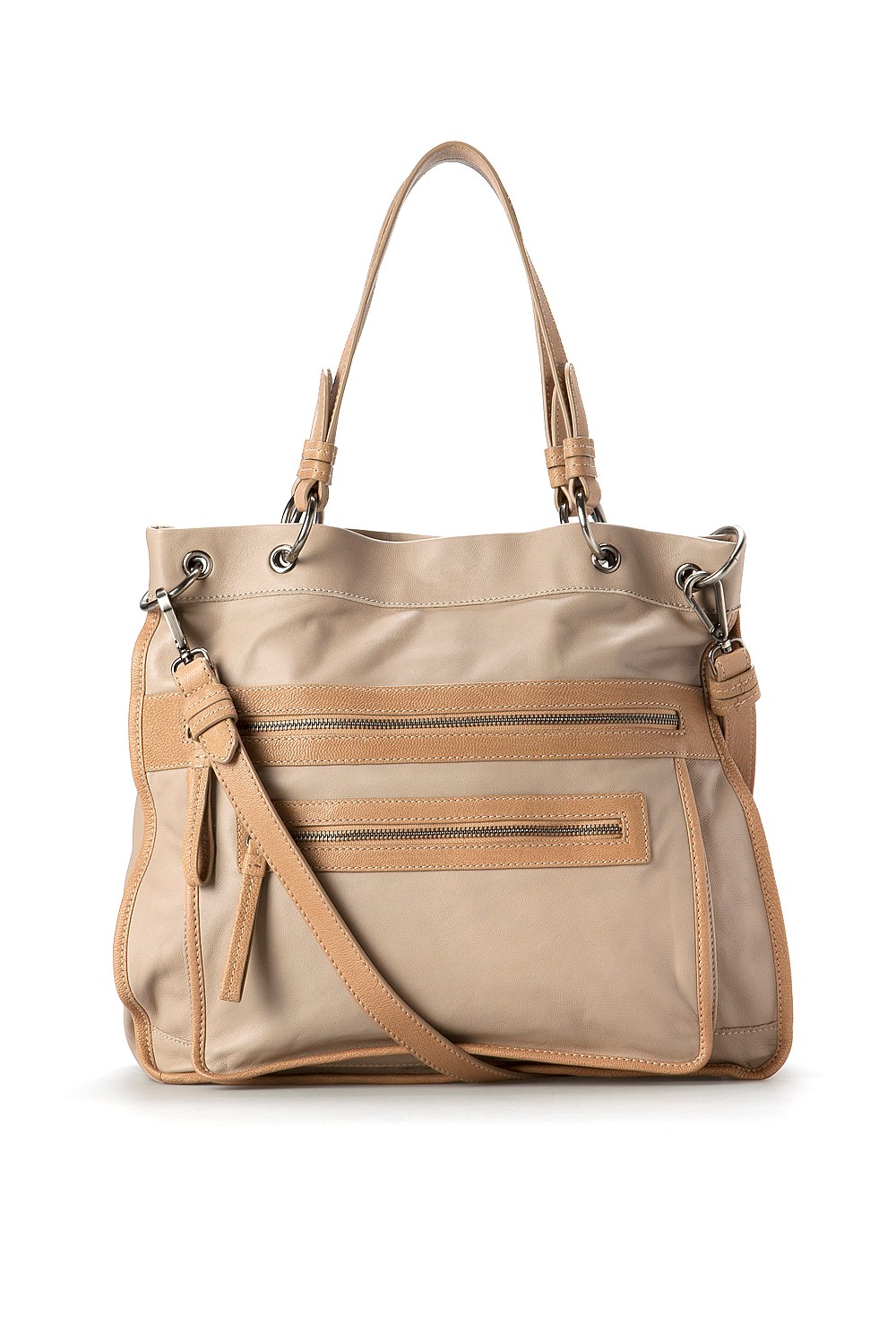 Jessie Shoulder Bag