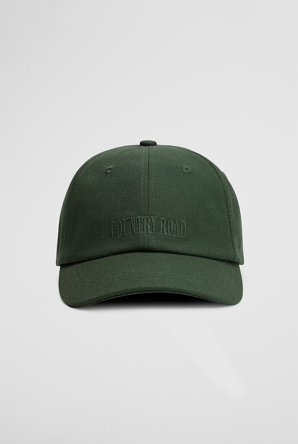 Australian Cotton Heritage Cap