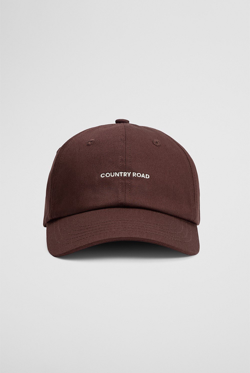 Mini Logo Cap