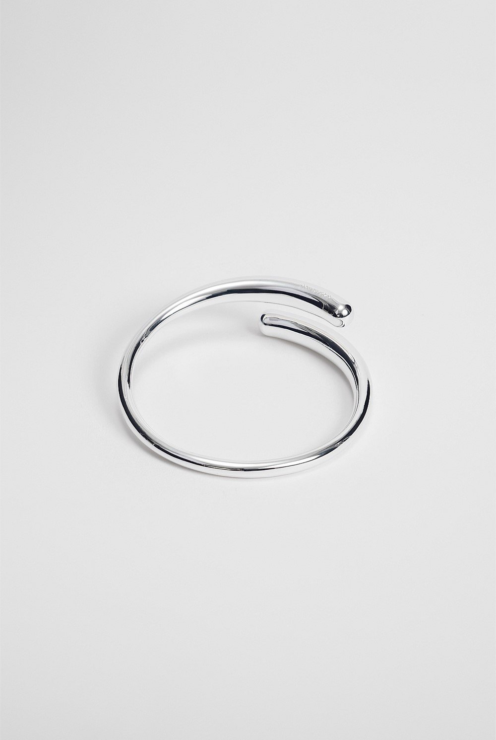 Tapered Bangle