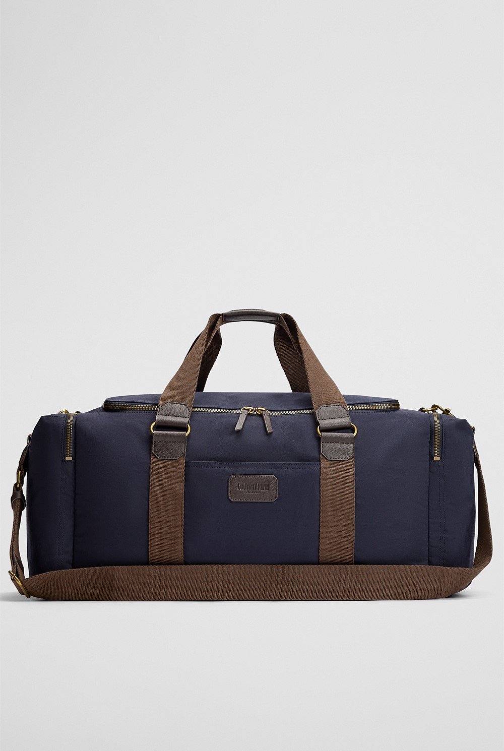 Recycled Polyester Ezra Weekender