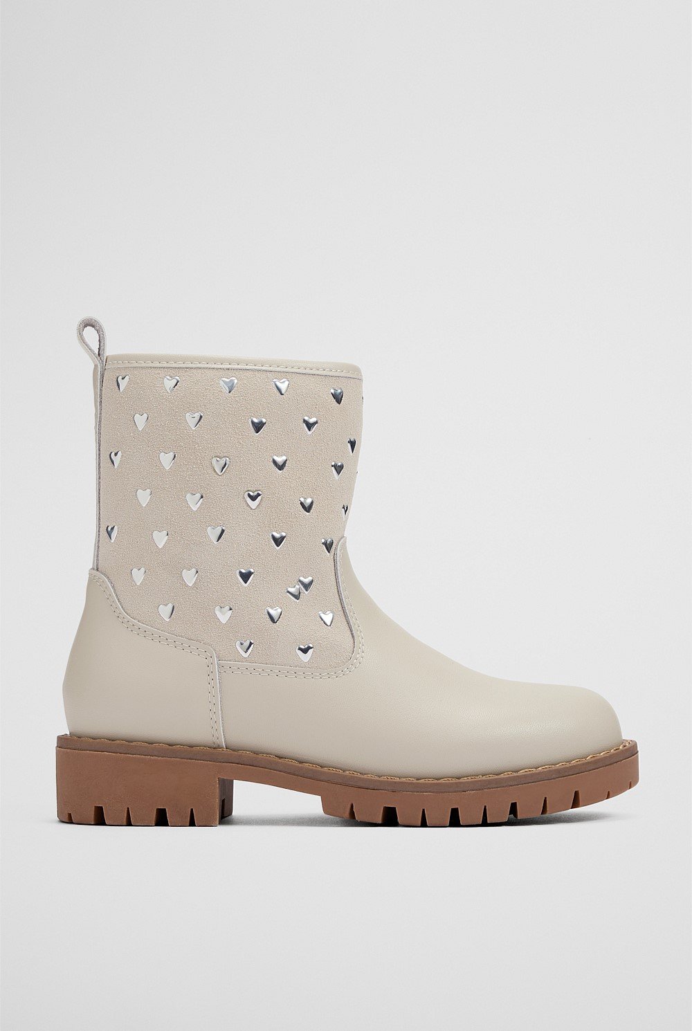 Heartley Boot