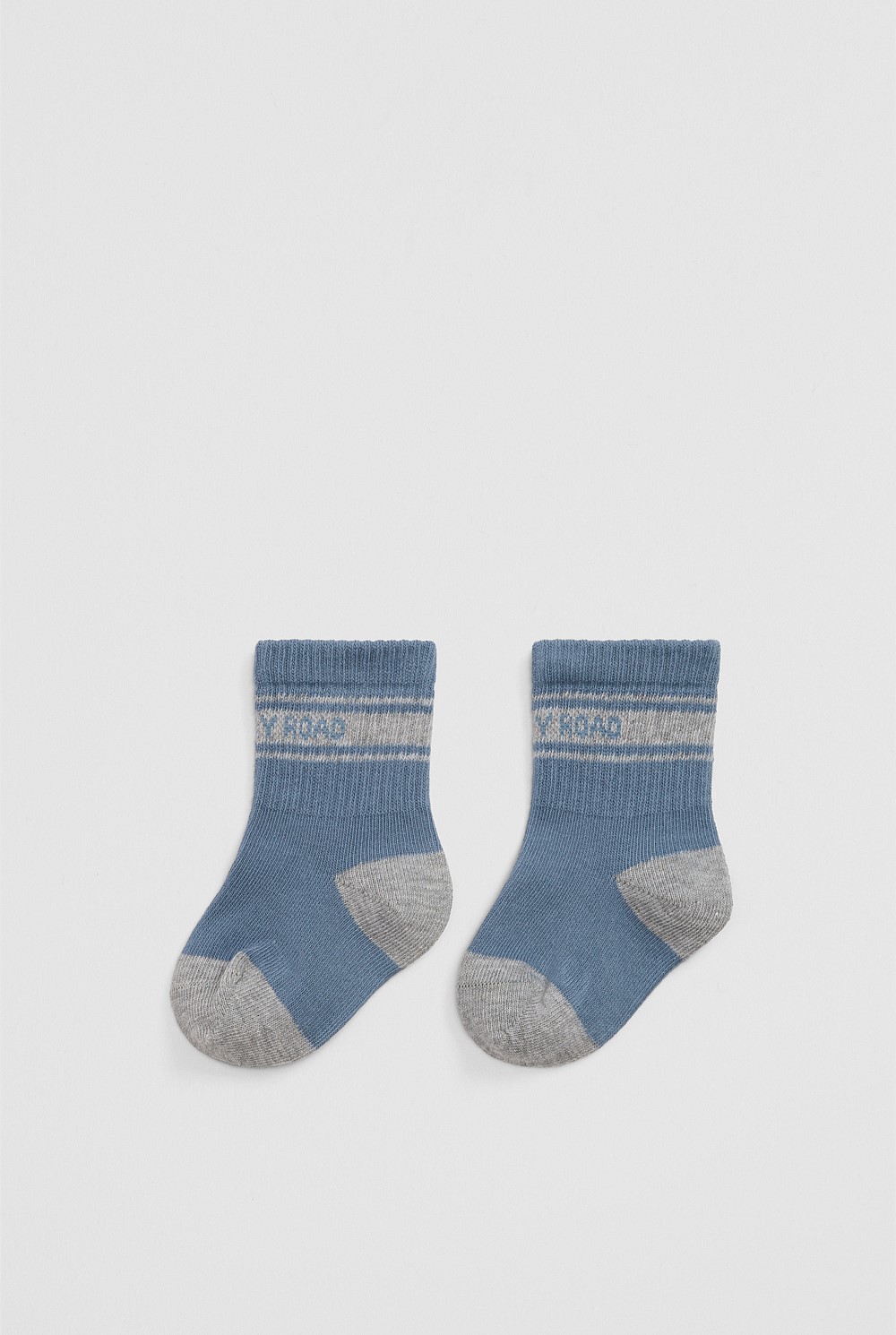 CR Sport Crew Sock