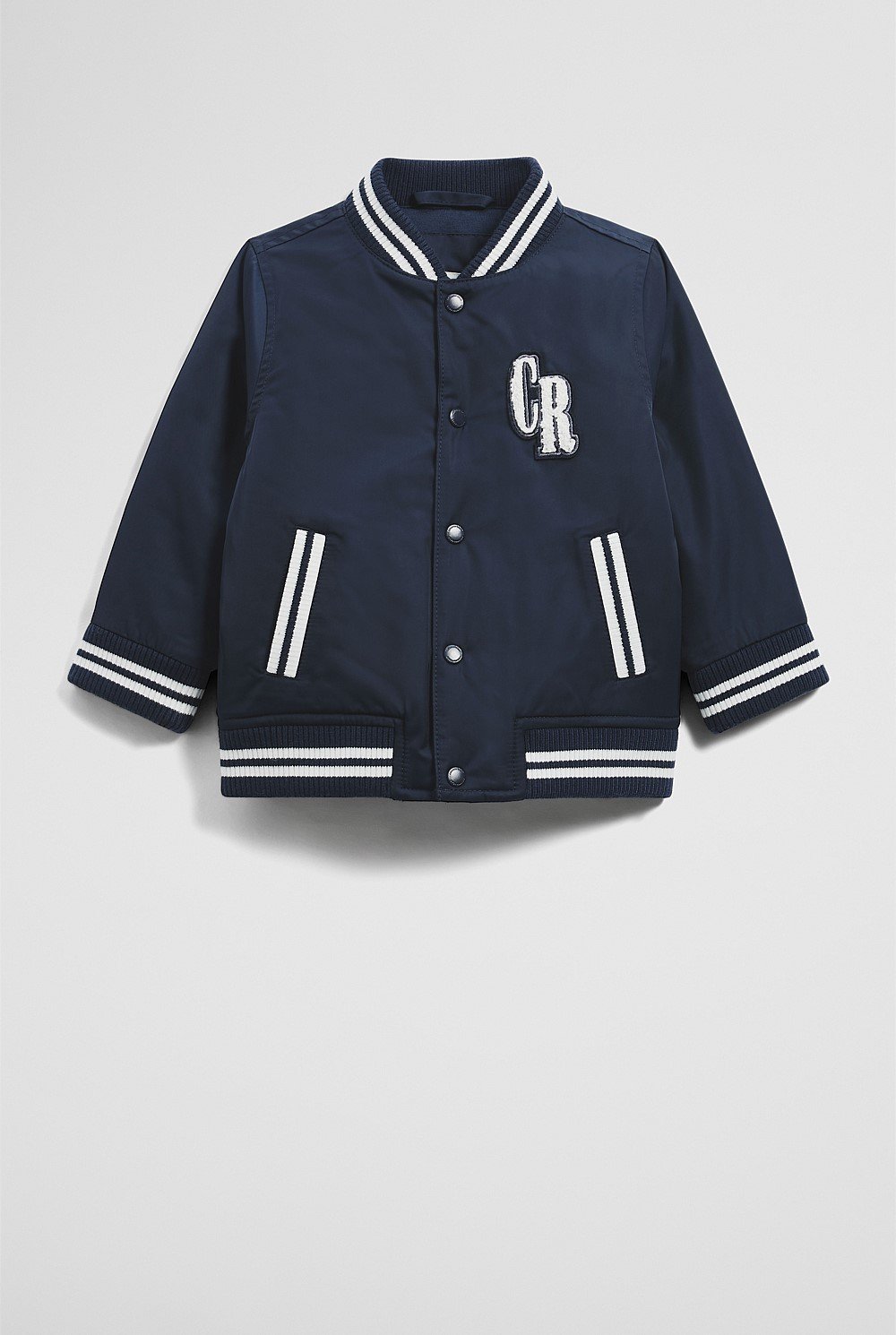 Varsity Bomber