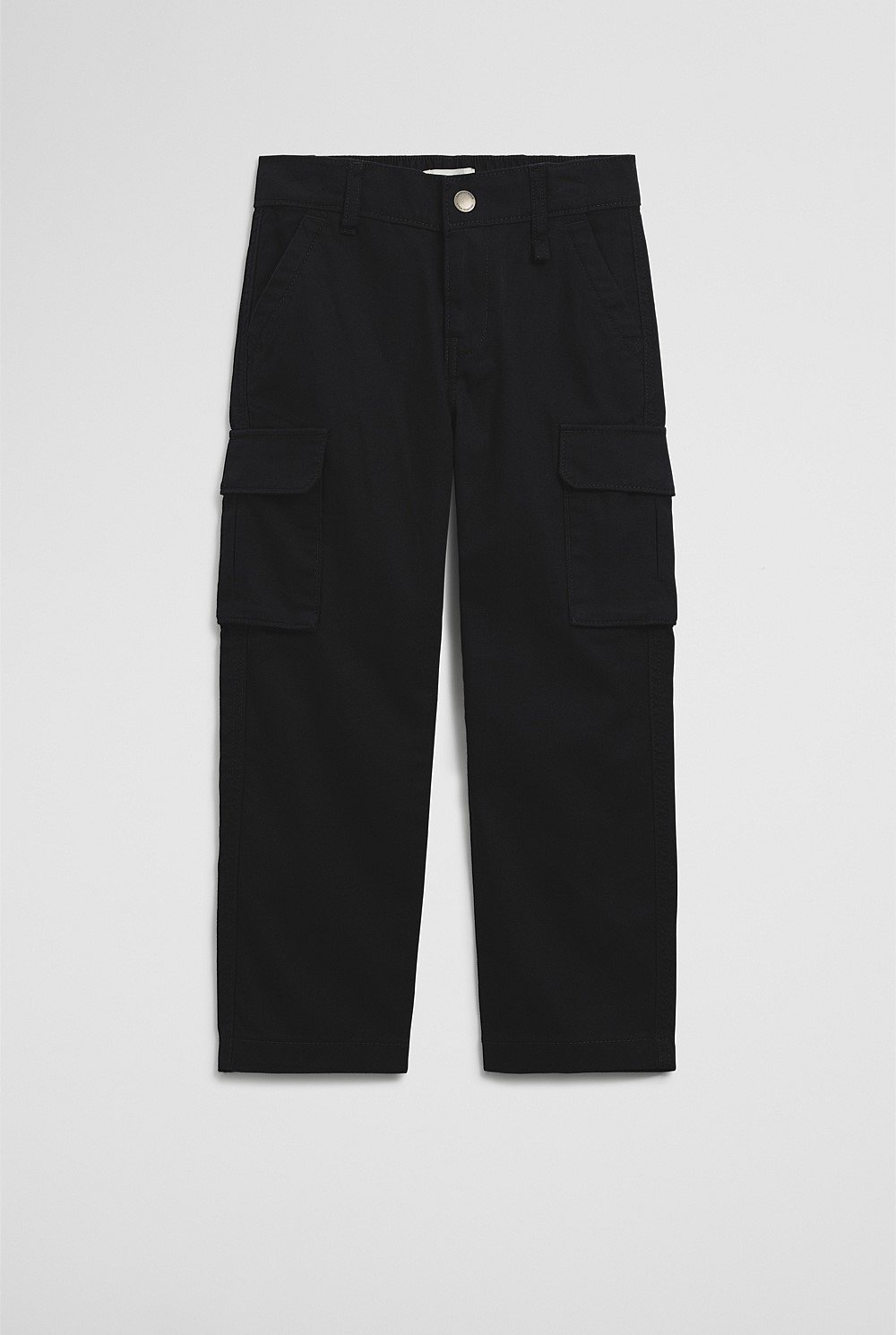 Cargo Pant Pocket Pant