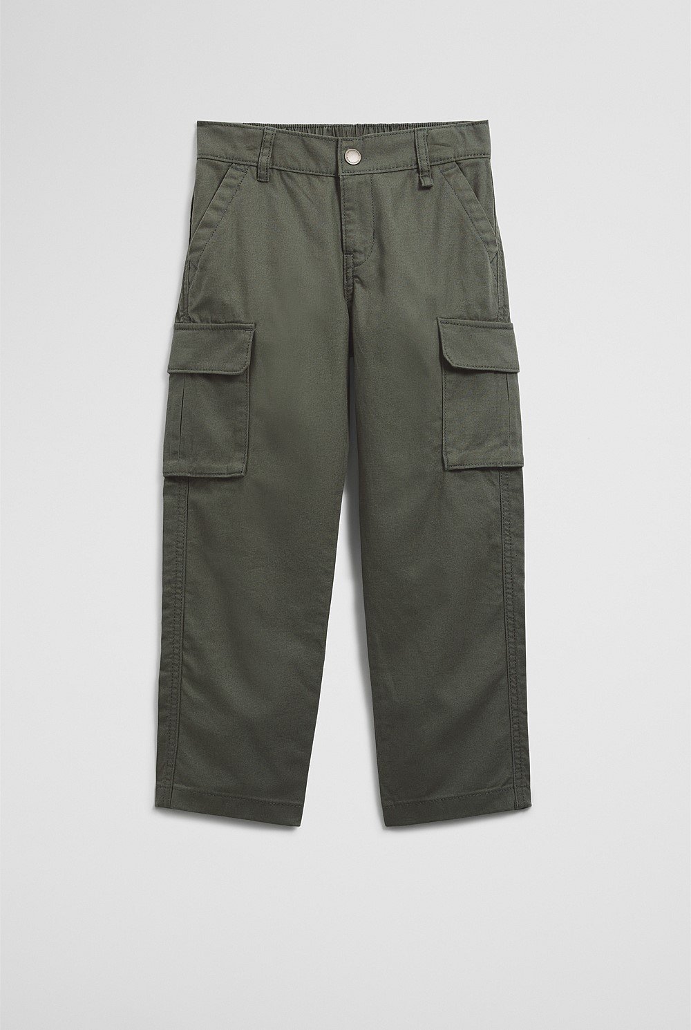 Cargo Pant Pocket Pant