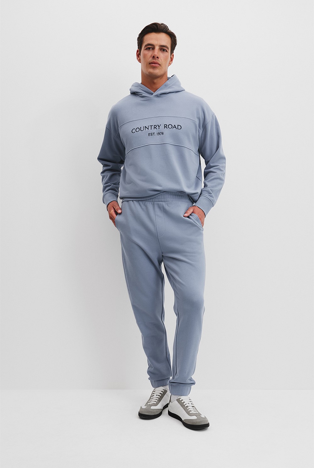 Towards Circularity Sweat Pant