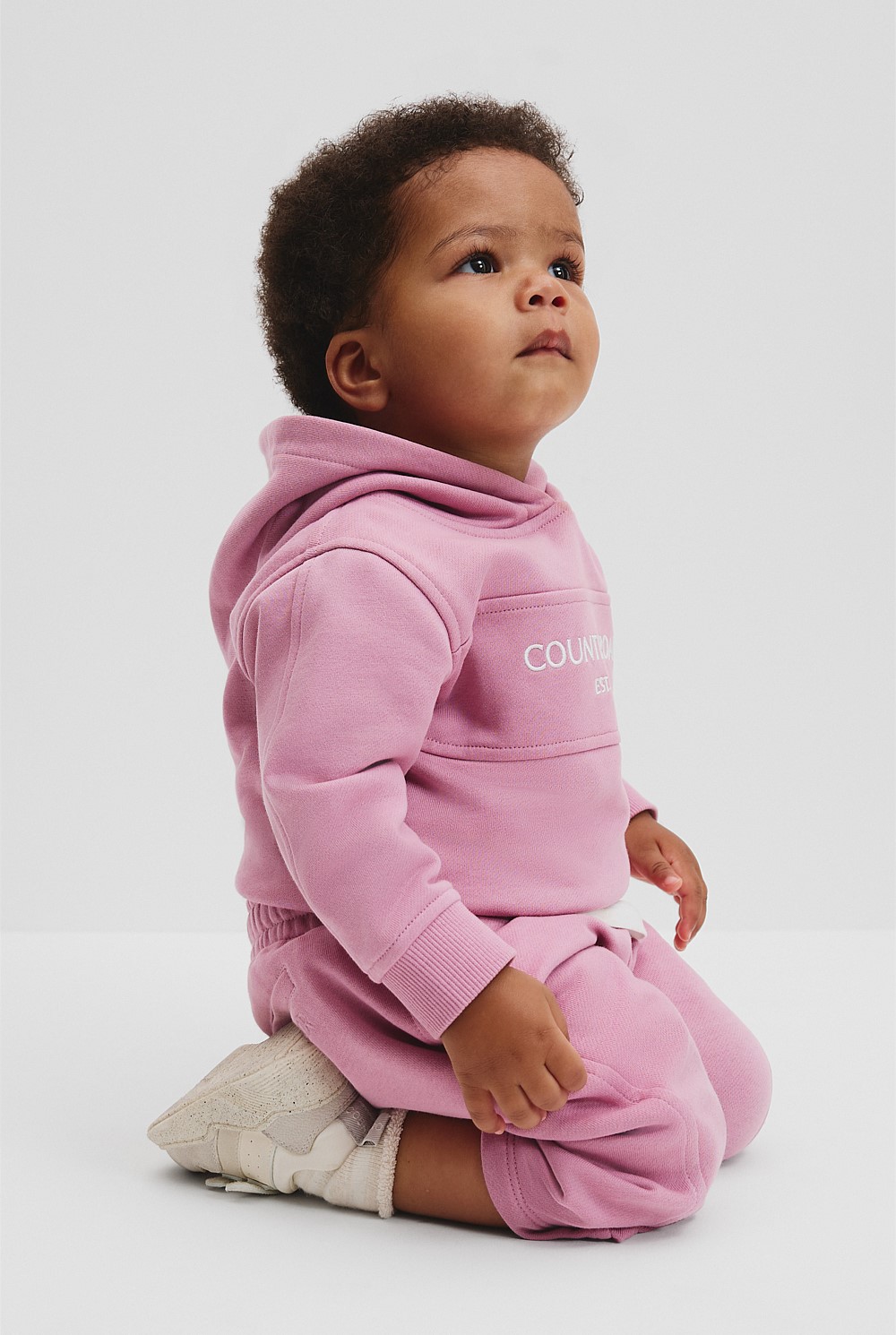 Towards Circularity Hooded Sweat