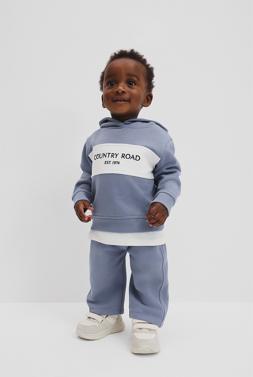 Towards Circularity Hooded Sweat