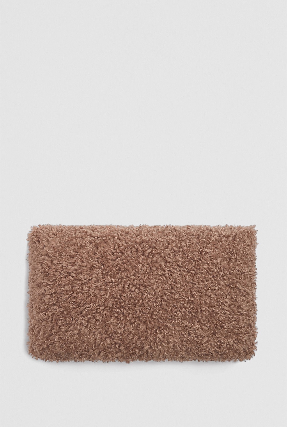 Ruby Recycled Polyester 35x60 Cushion