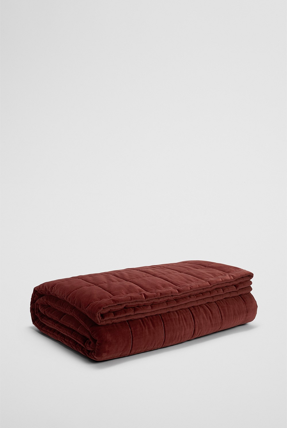 Elm Bed Cover