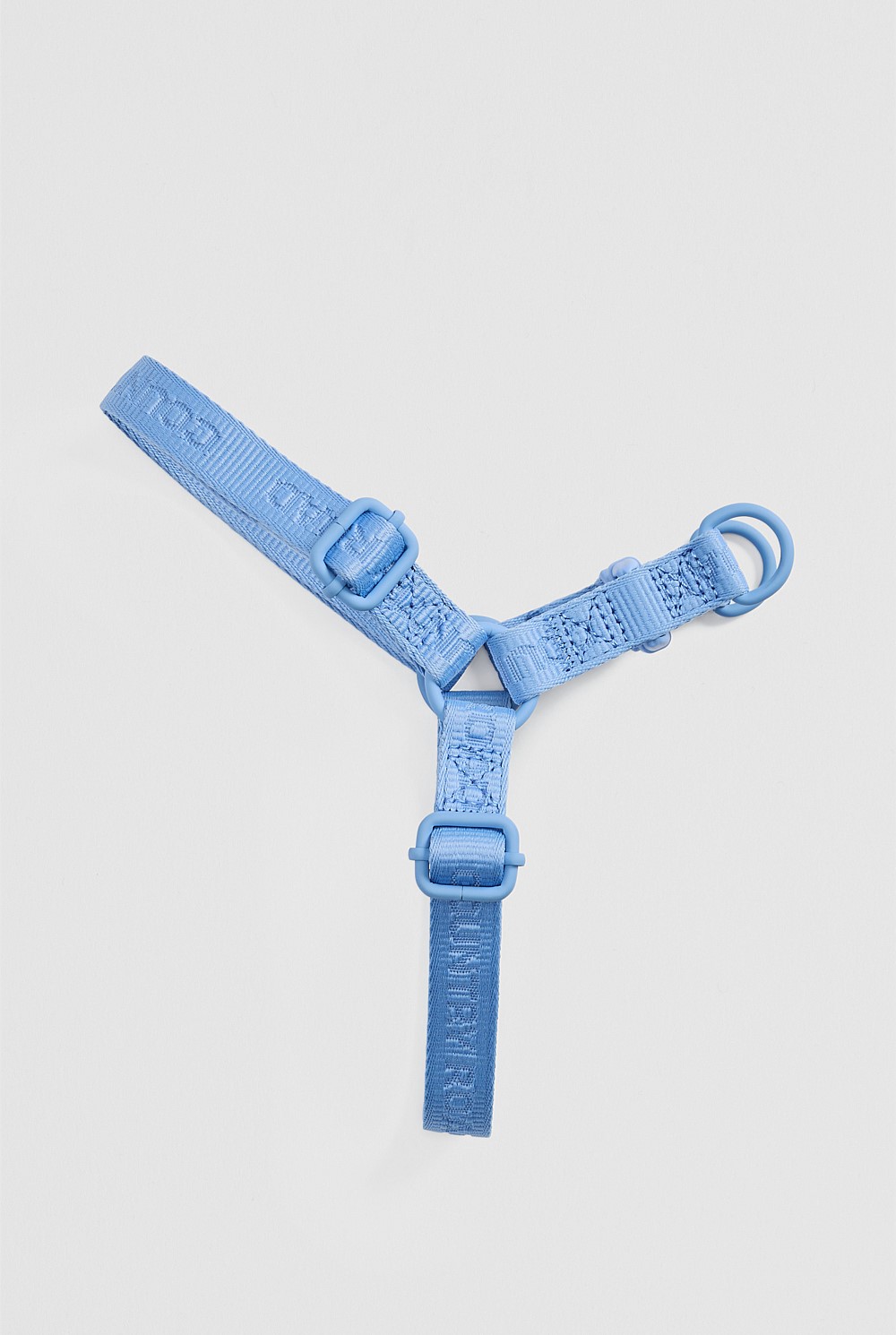 Piper Polyester Harness