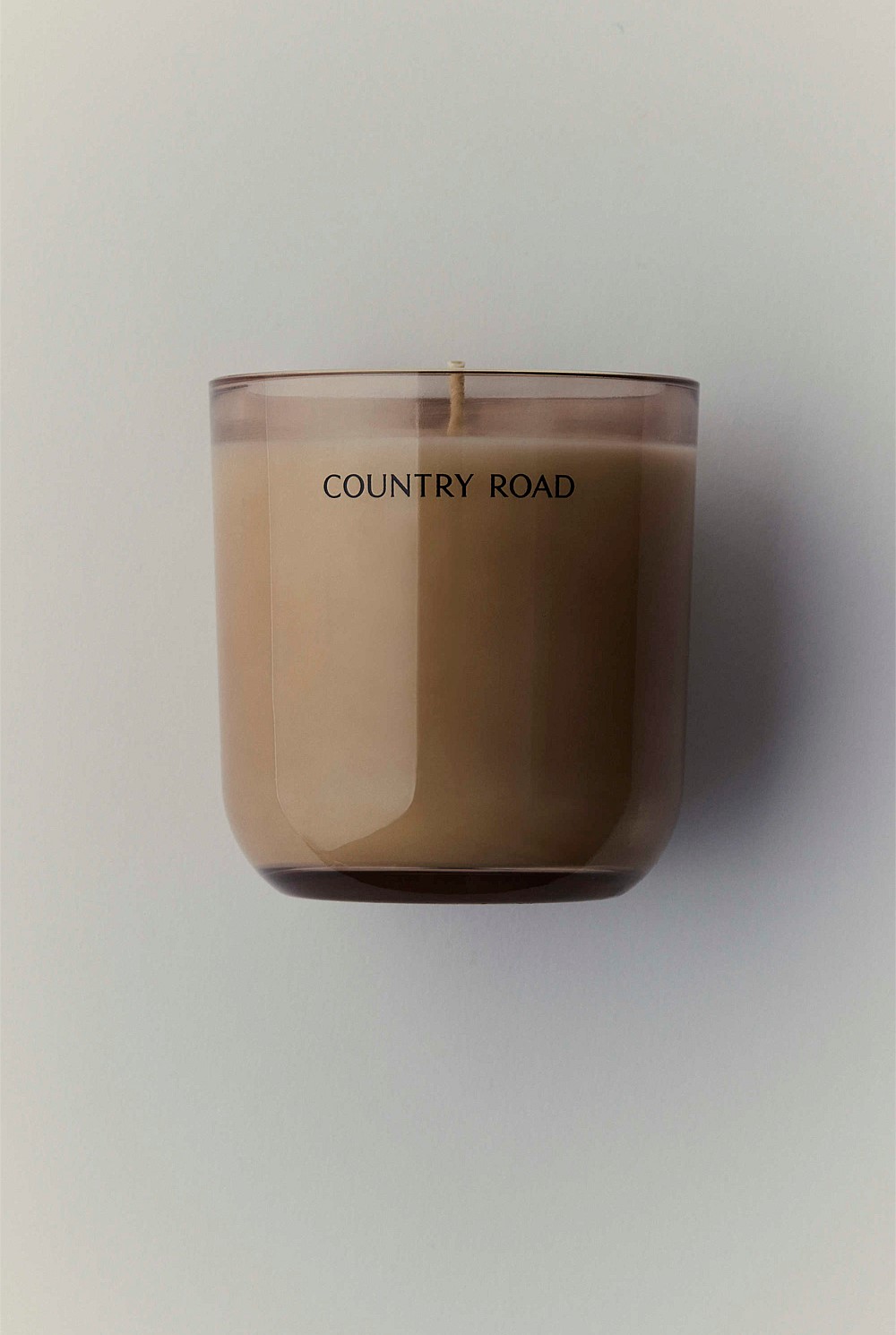 Australian Made Vetiver & Thyme Candle 240g