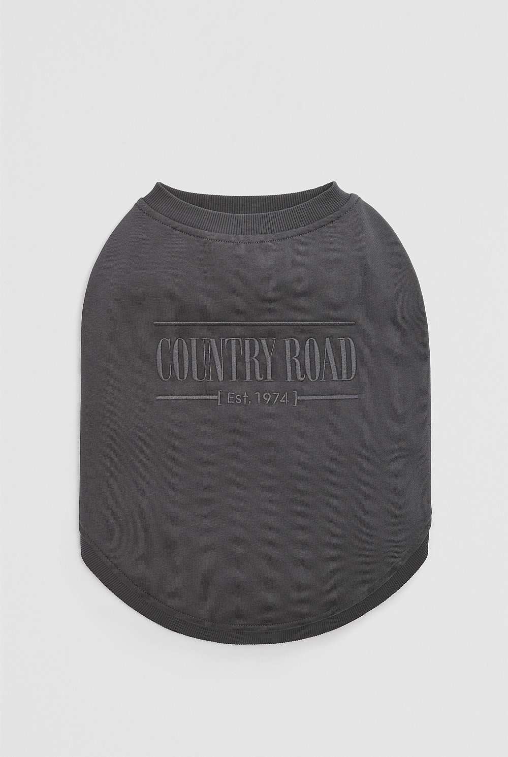 Enzo Australian Cotton Heritage Sweat