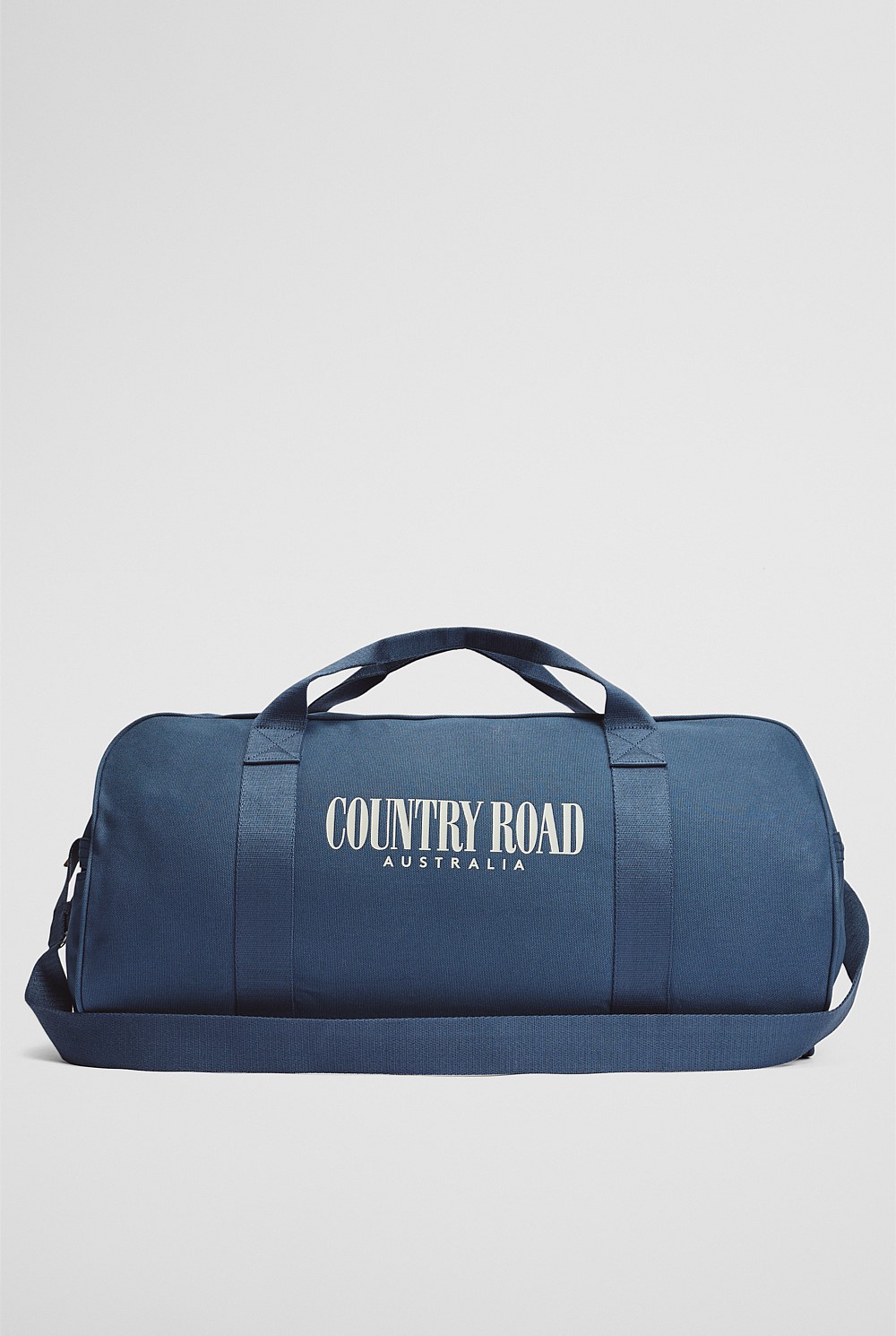 Large Heritage Duffle