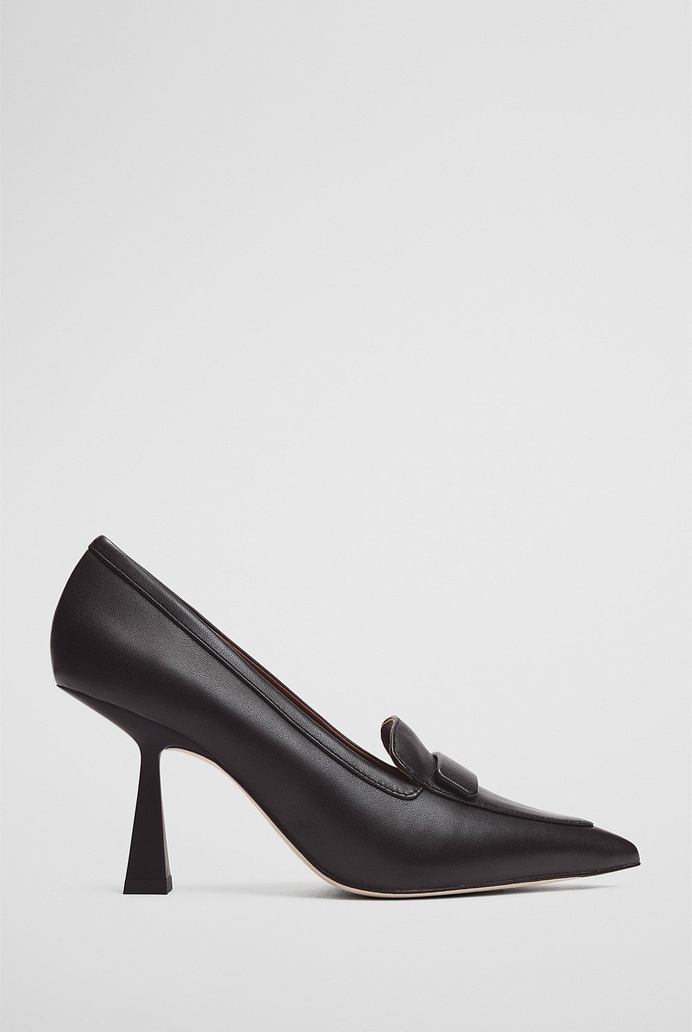 Bridgette Heel