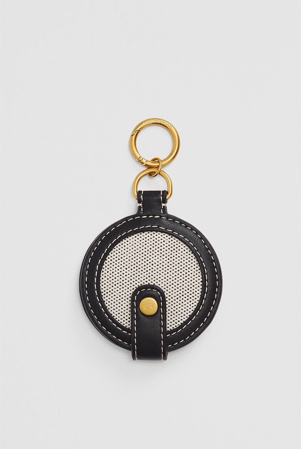 Mirror Compact