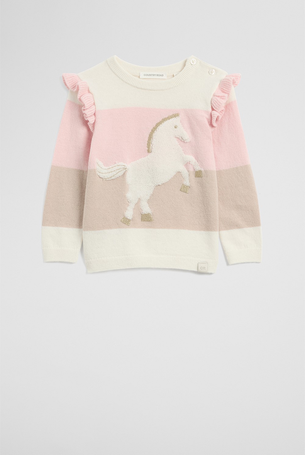 Horse Knit