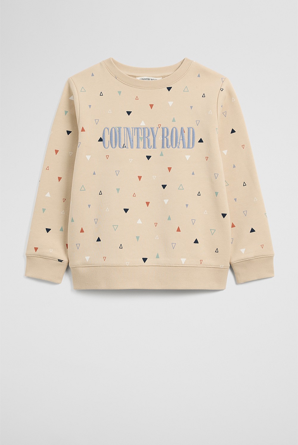 Heritage Sweat