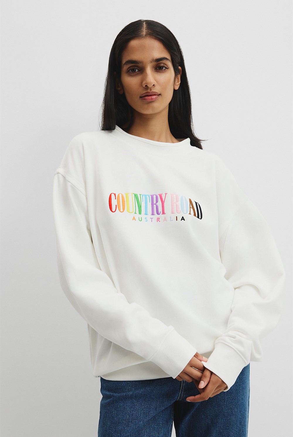 Pride Sweat