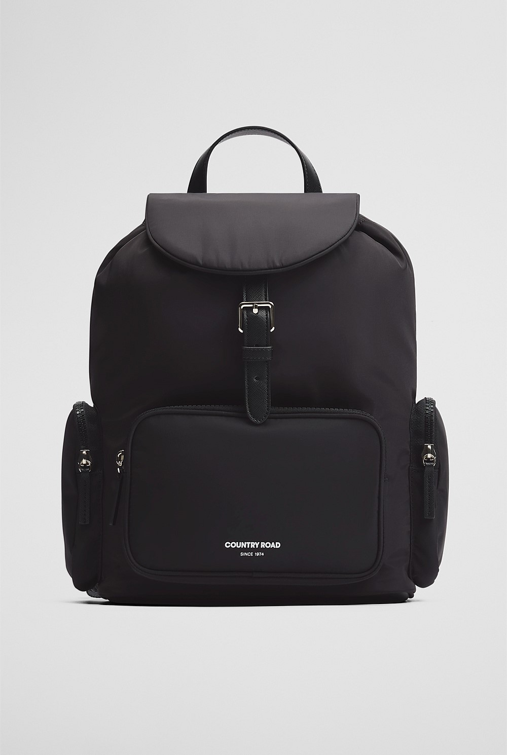Soft Backpack