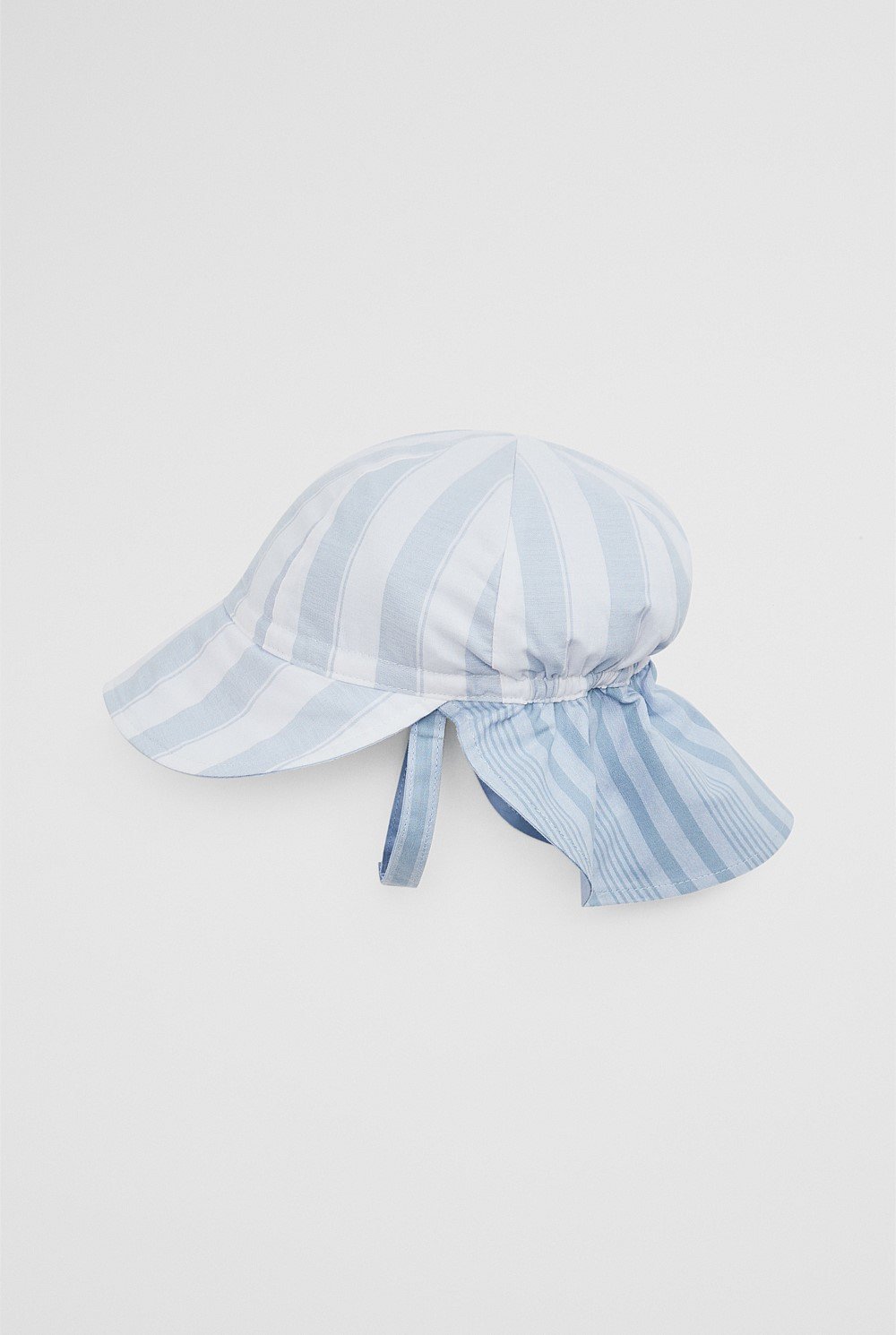 Baby Reverse Sun Hat