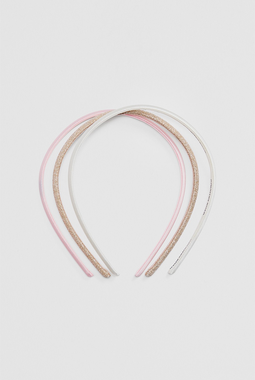 Headband Pack of 3