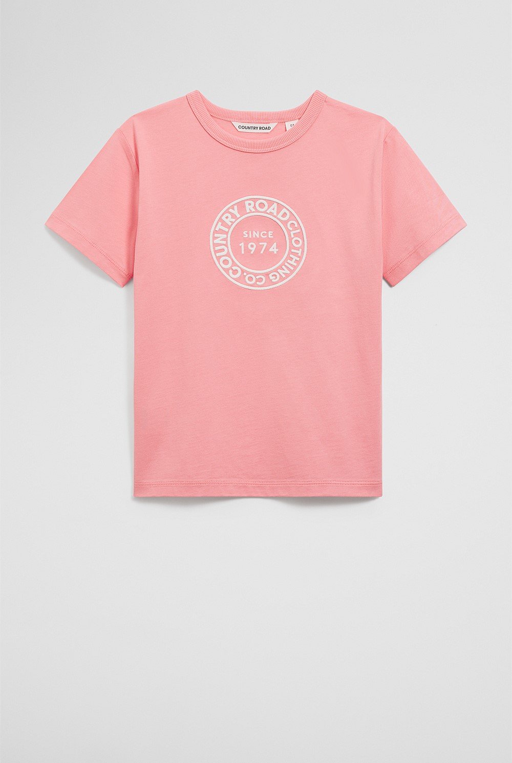Osize Logo T-Shirt