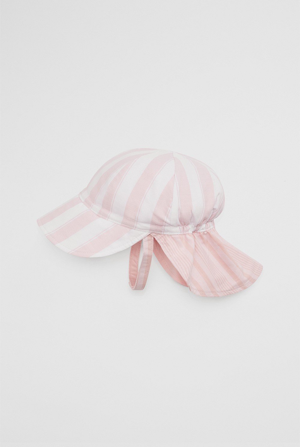 Baby Reverse Sun Hat
