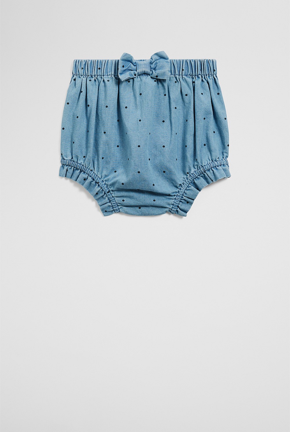 Bow Bloomer
