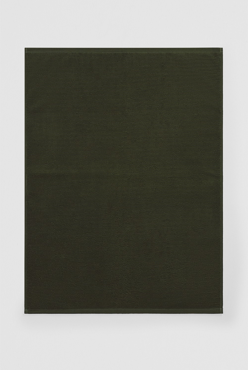 Mara Verified Australian Cotton Bath Mat