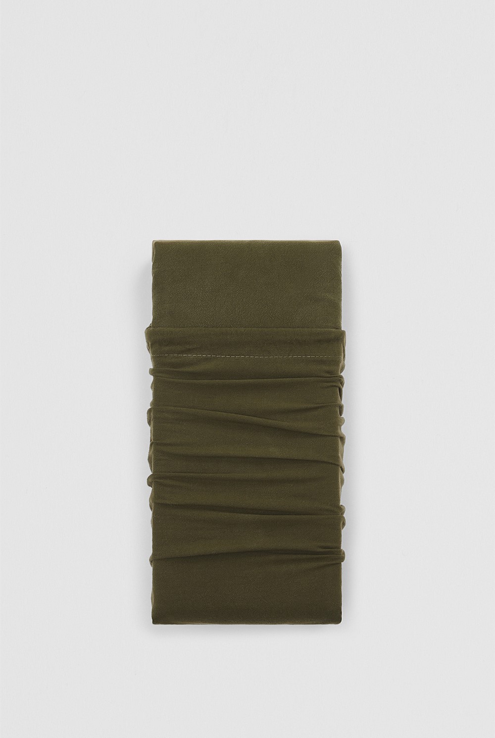 Brae Australian Cotton King Flat Sheet
