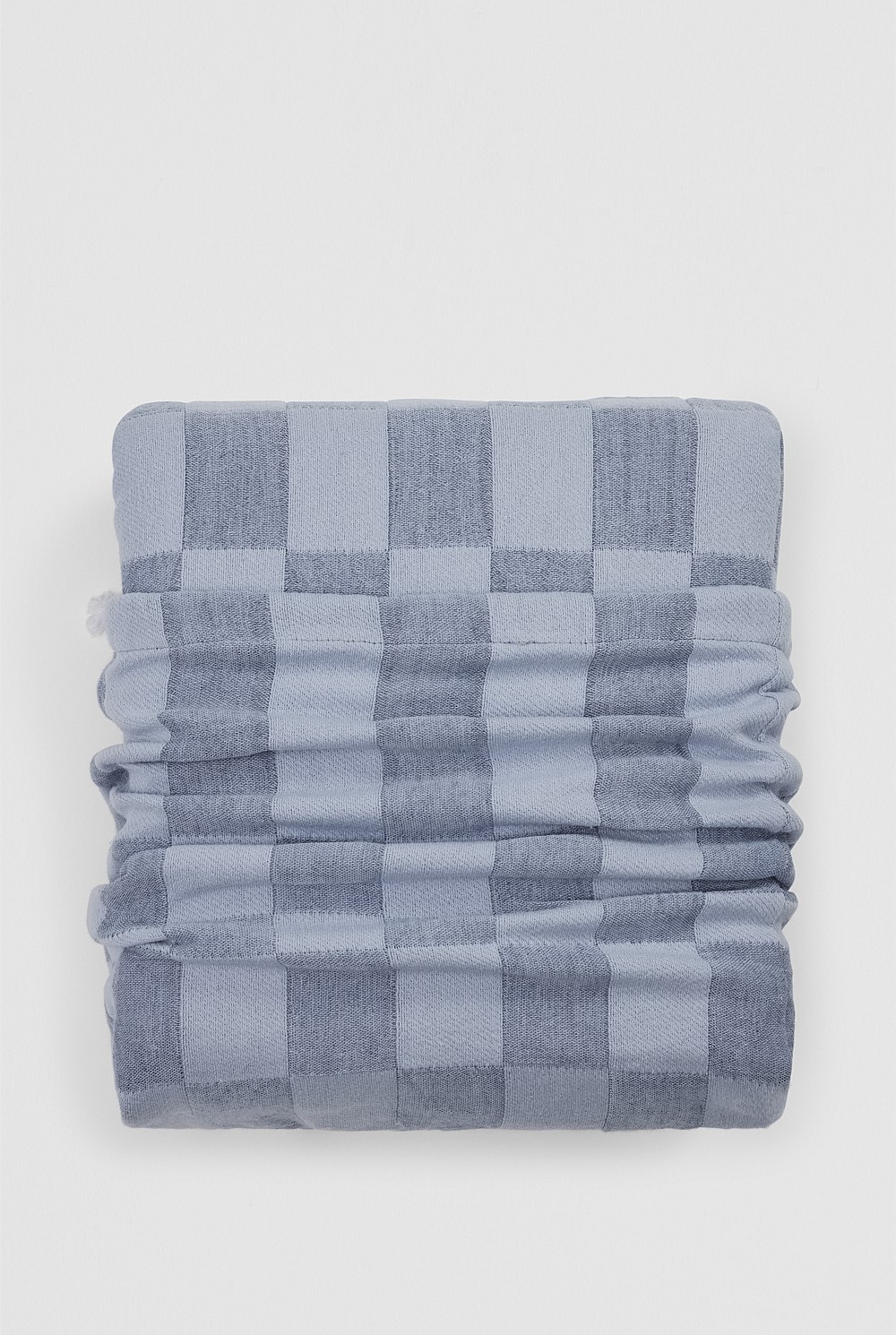 Marlo Organically Grown Cotton King Quilt Cover
