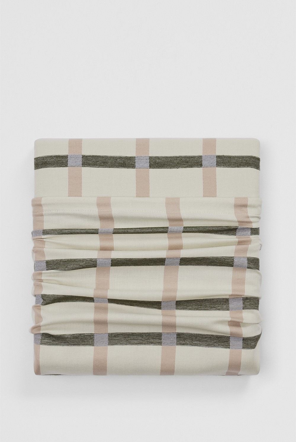 Percy King Single Quilt Cover