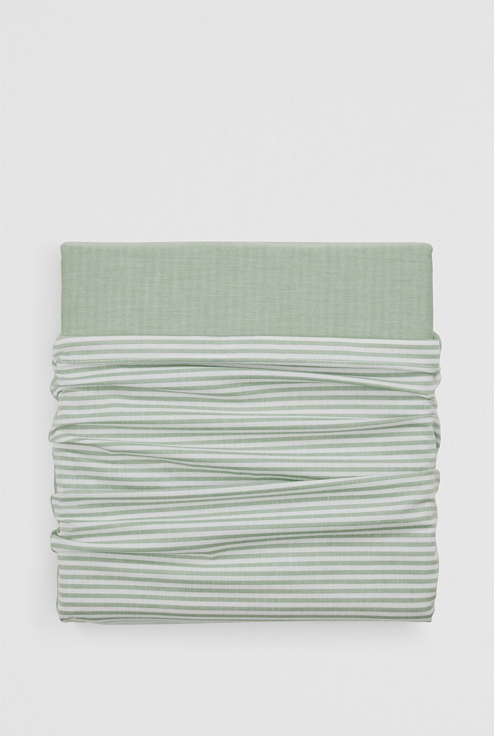 Olli Australian Cotton King Single Quilt Cover