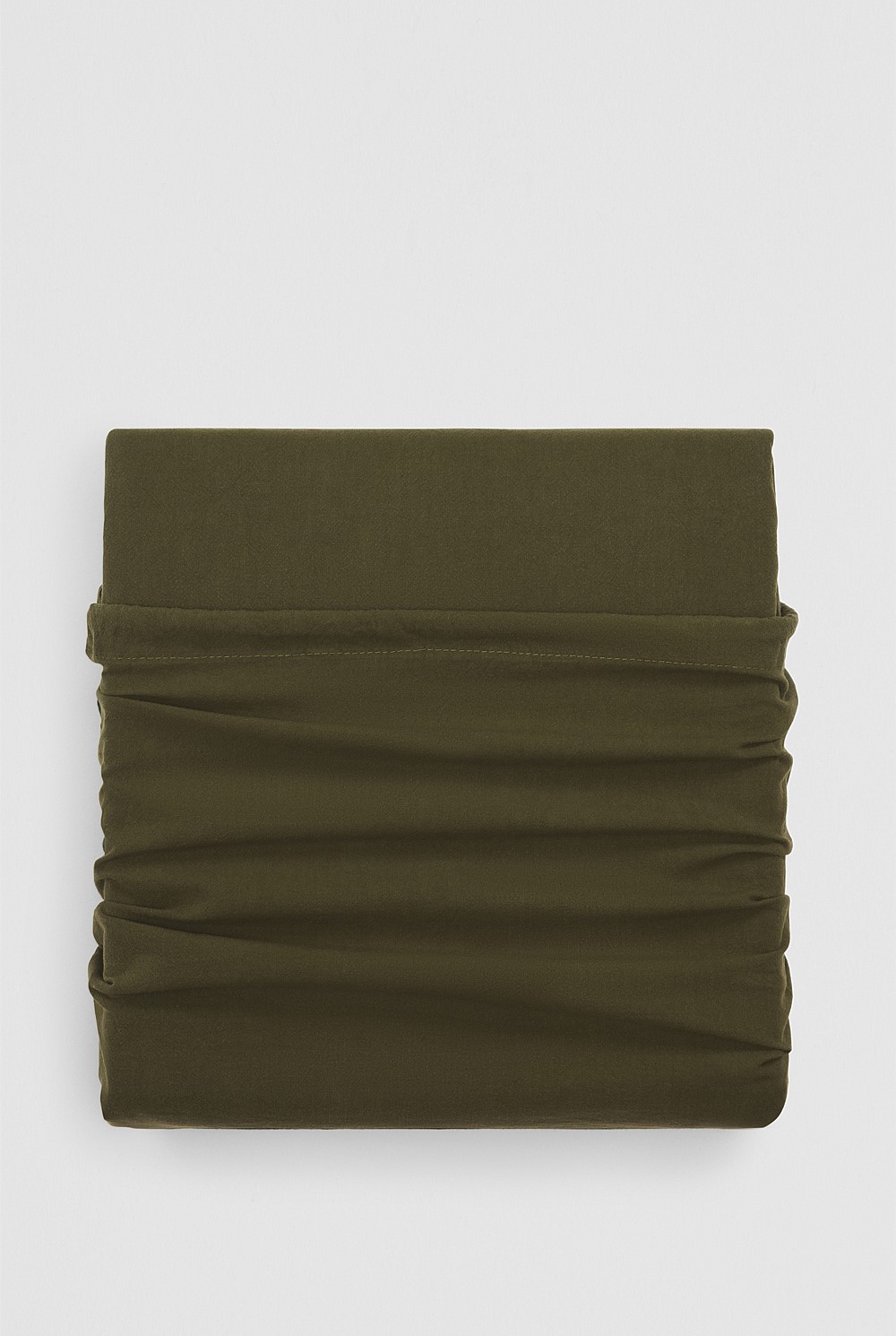 Brae Australian Cotton Super King Quilt Cover