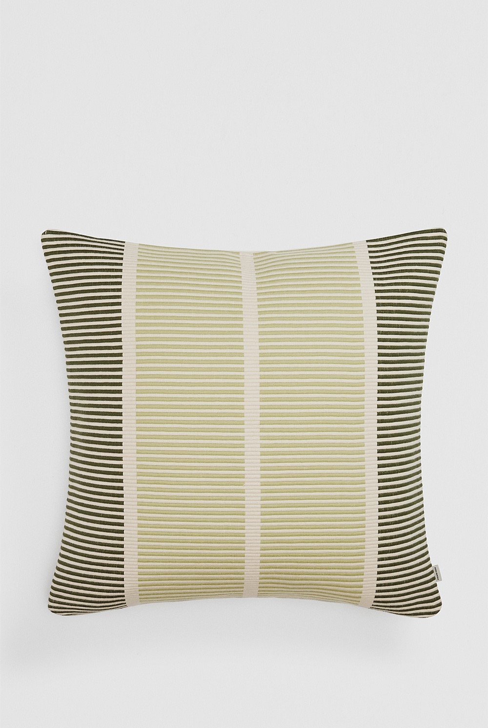 Sila 60x60 Cushion