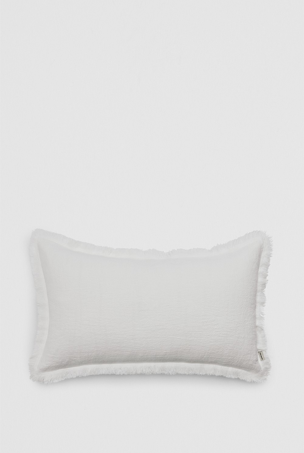 Grove Organically Grown Linen 35x60 Cushion