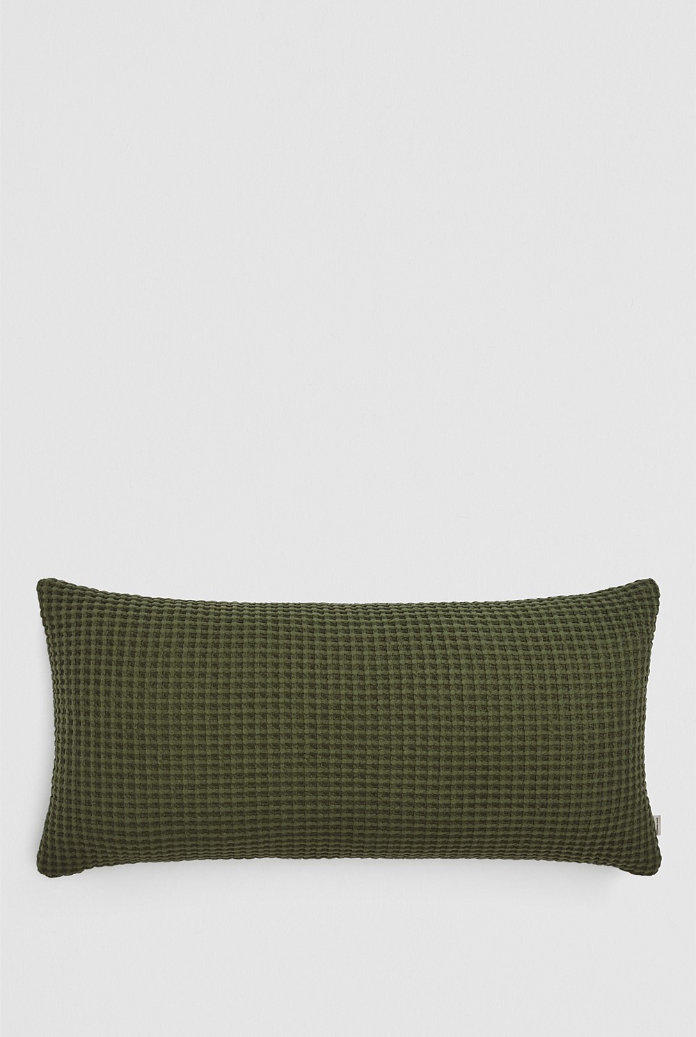 Monti Australian Cotton 40x75 Cushion