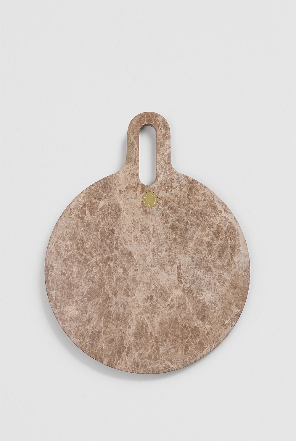 Barossa Small Marble Paddle
