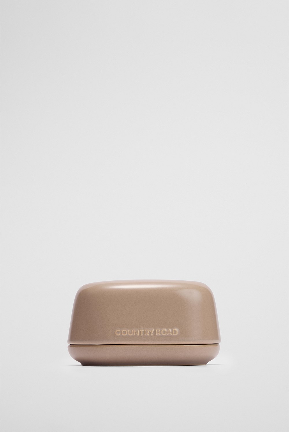 Demm Butter Dish