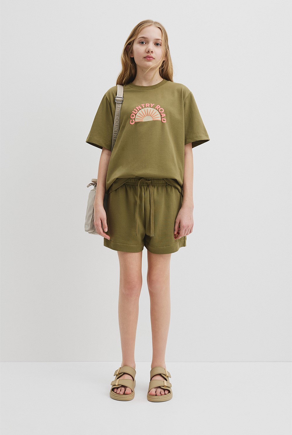 Sundial T-Shirt
