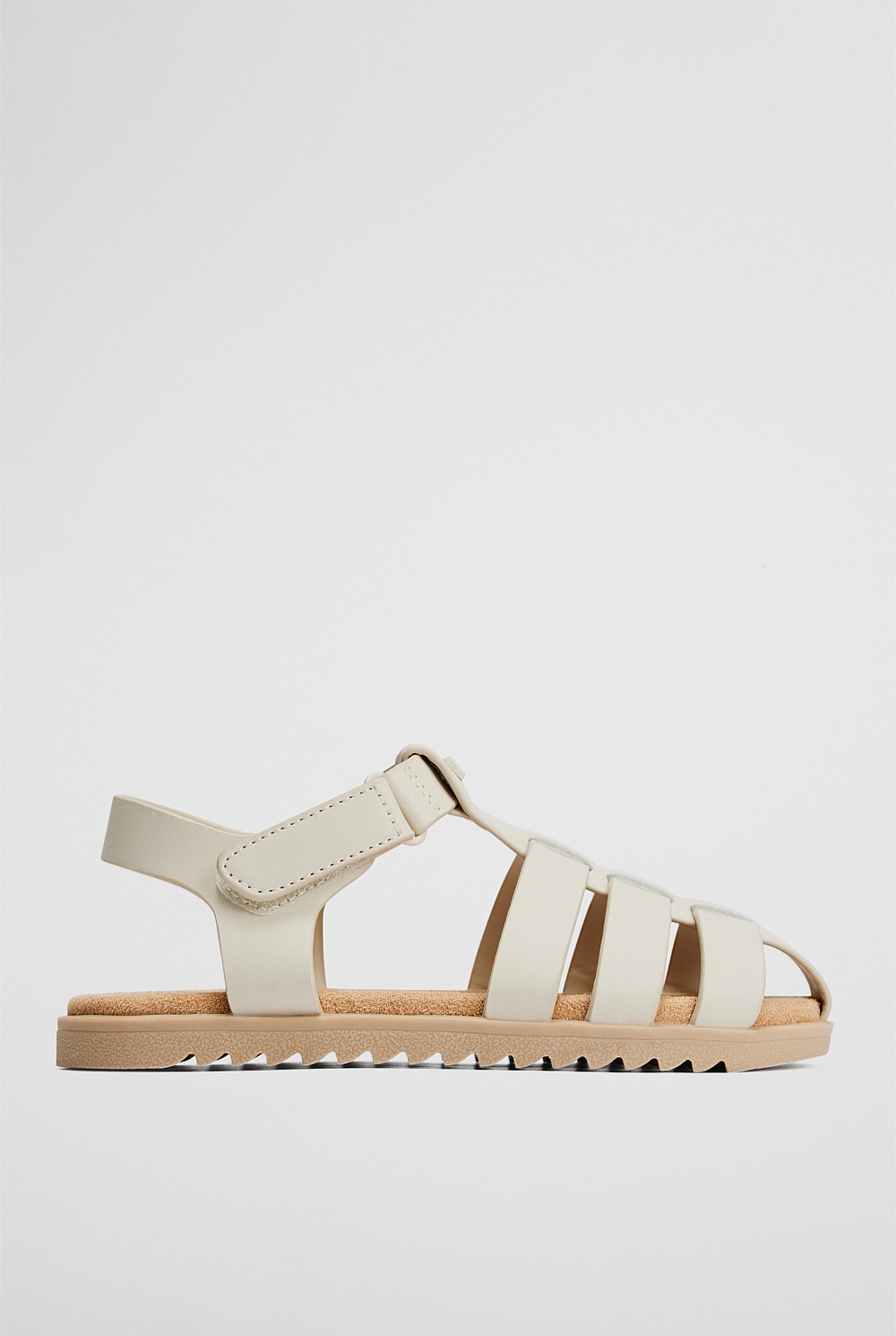 Finley Sandal